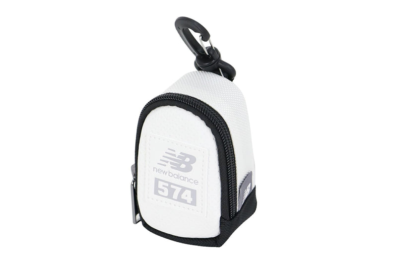 Men's and Women's Ball Case New Balance Golf New Balance Golf 2025 Fall/Winter New Golf