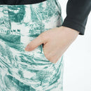 여자 치마 제독 골프 일본 공식 제품 2025 가을/겨울 새 골프웨어