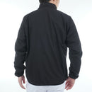 男士高尔夫球Admiral Golf日本正品2025秋冬新款高尔夫球服