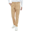 Men's Pants Admiral Golf Admiral Golf Japan Official Product 2025 Fall/Winter New Golf Wear