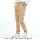 Men's Pants Admiral Golf Admiral Golf Japan Official Product 2025 Fall/Winter New Golf Wear