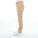 Men's Pants Admiral Golf Admiral Golf Japan Official Product 2025 Fall/Winter New Golf Wear