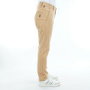 Men's Pants Admiral Golf Admiral Golf Japan Official Product 2025 Fall/Winter New Golf Wear