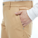 Men's Pants Admiral Golf Admiral Golf Japan Official Product 2025 Fall/Winter New Golf Wear