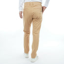 Men's Pants Admiral Golf Admiral Golf Japan Official Product 2025 Fall/Winter New Golf Wear