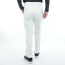 Men's Pants Admiral Golf Admiral Golf Japan Official Product 2025 Fall/Winter New Golf Wear