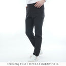 Men's Pants Admiral Golf Admiral Golf Japan Official Product 2025 Fall/Winter New Golf Wear