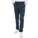 Men's Pants Admiral Golf Admiral Golf Japan Official Product 2025 Fall/Winter New Golf Wear