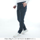 Men's Pants Admiral Golf Admiral Golf Japan Official Product 2025 Fall/Winter New Golf Wear