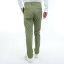 Men's Pants Admiral Golf Admiral Golf Japan Official Product 2025 Fall/Winter New Golf Wear