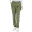 パンツ レディース アドミラルゴルフ Admiral Golf 日本正規品 2025 秋冬 新作 ゴルフウェア