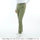 パンツ レディース アドミラルゴルフ Admiral Golf 日本正規品 2025 秋冬 新作 ゴルフウェア