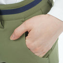 パンツ レディース アドミラルゴルフ Admiral Golf 日本正規品 2025 秋冬 新作 ゴルフウェア