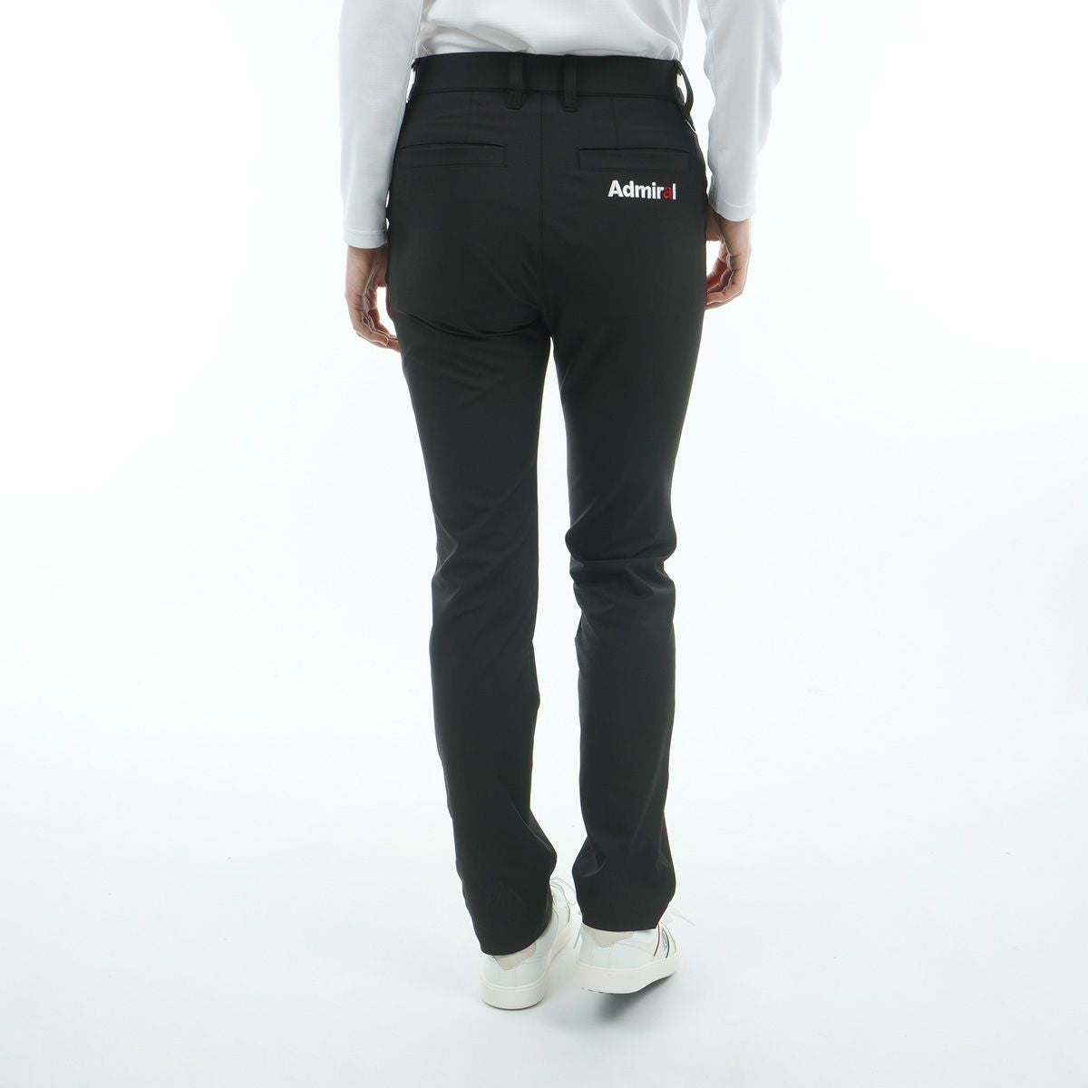 パンツ レディース アドミラルゴルフ Admiral Golf 日本正規品 2025