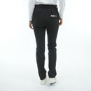 パンツ レディース アドミラルゴルフ Admiral Golf 日本正規品 2025 秋冬 新作 ゴルフウェア