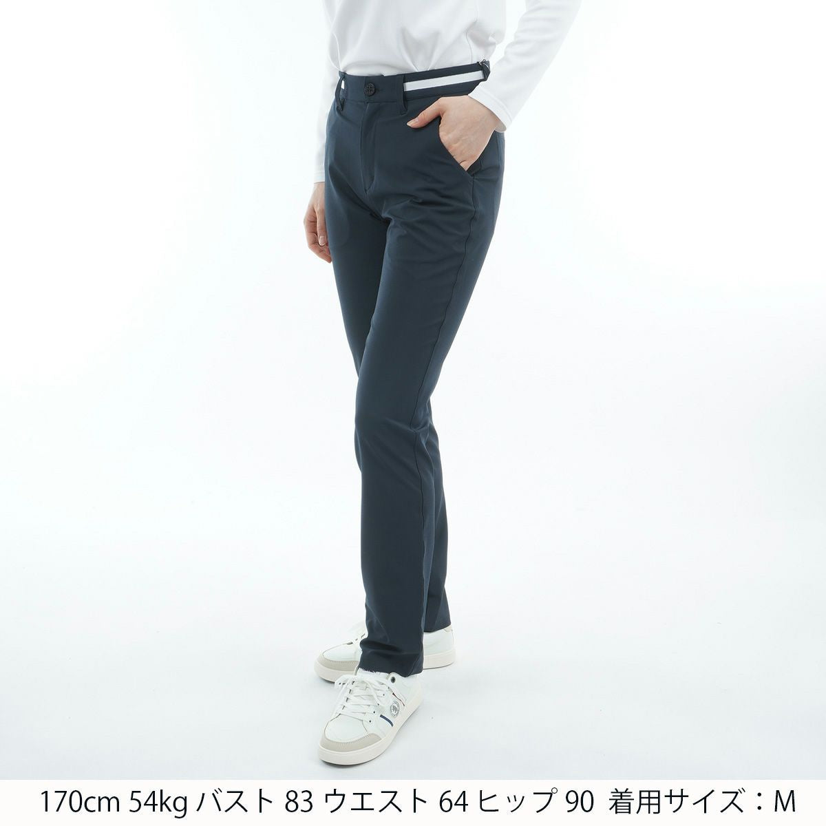 パンツ レディース アドミラルゴルフ Admiral Golf 日本正規品 2025