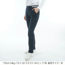 パンツ レディース アドミラルゴルフ Admiral Golf 日本正規品 2025 秋冬 新作 ゴルフウェア