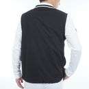 ベスト メンズ アドミラルゴルフ Admiral Golf 日本正規品 2025 秋冬 新作 ゴルフウェア