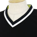 ベスト メンズ アドミラルゴルフ Admiral Golf 日本正規品 2025 秋冬 新作 ゴルフウェア