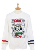 Men's sweater CASTELBAJAC 2025 Fall/Winter New