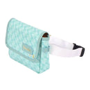 腰包男士女士皮革Resurrection 2025秋冬新款高尔夫球