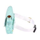 腰包男士女士皮革Resurrection 2025秋冬新款高尔夫球