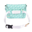 腰包男士女士皮革Resurrection 2025秋冬新款高尔夫球