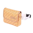 腰包男士女士皮革Resurrection 2025秋冬新款高尔夫球