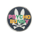 マーカー メンズ レディース サイコバニー Psycho Bunny 日本正規品 2025 秋冬 新作 ゴルフ