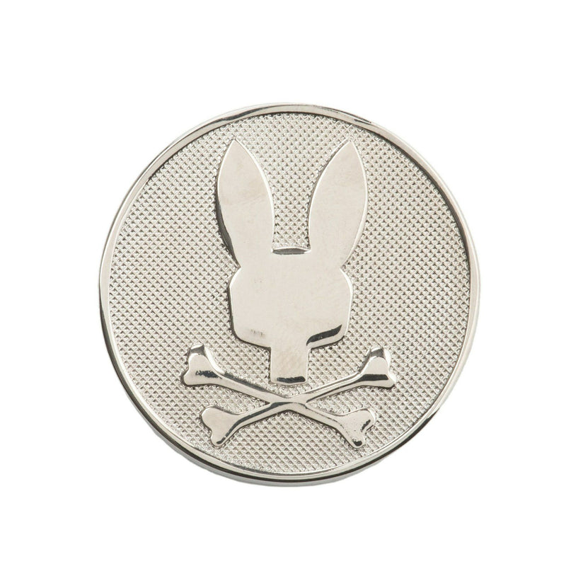 Marker Men's Psycho Bunny Japanese Funine Product 2025秋季/冬季新高尔夫