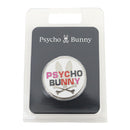 マーカー メンズ レディース サイコバニー Psycho Bunny 日本正規品 2025 秋冬 新作 ゴルフ