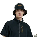 Reversible Hat Men's Women's Resurrection Resurrection 2025 Fall/Winter New Golf