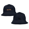 Reversible Hat Men's Women's Resurrection Resurrection 2025 Fall/Winter New Golf