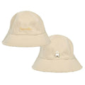 Reversible Hat Men's Women's Resurrection Resurrection 2025 Fall/Winter New Golf