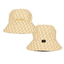 Reversible Hat Men's Women's Resurrection Resurrection 2025 Fall/Winter New Golf