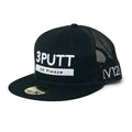 Cap Men's Women's V12 Golf V-Twelve Golf