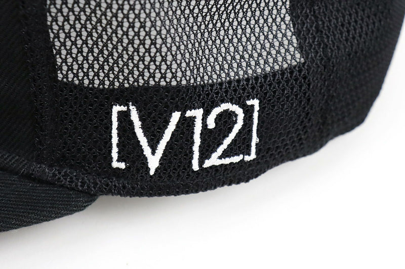 캡 남자 여자 v12 골프 v-twelve 골프