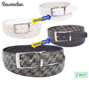 Belt Men's Women's Resurrection Resurrection 2025 Fall/Winter New Golf