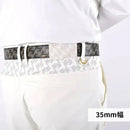 Belt Men's Women's Resurrection Resurrection 2025 Fall/Winter New Golf