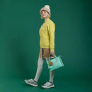 手推车包男士女士皮革Resurrection 2025秋冬新款高尔夫球