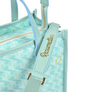 手推车包男士女士皮革Resurrection 2025秋冬新款高尔夫球