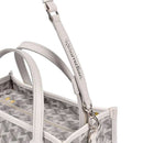 手推车包男士女士皮革Resurrection 2025秋冬新款高尔夫球