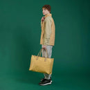 手提袋男士女士皮革Resurrection 2025秋冬新款高尔夫球