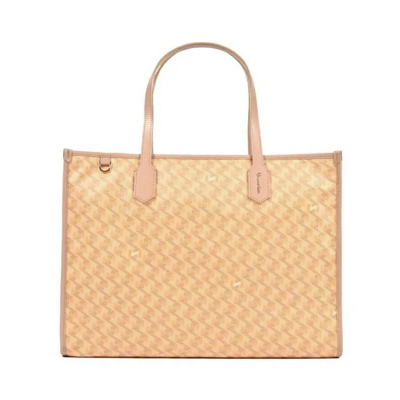 Tote bag for men and women Resurrection 2025 Fall/Winter New Golf