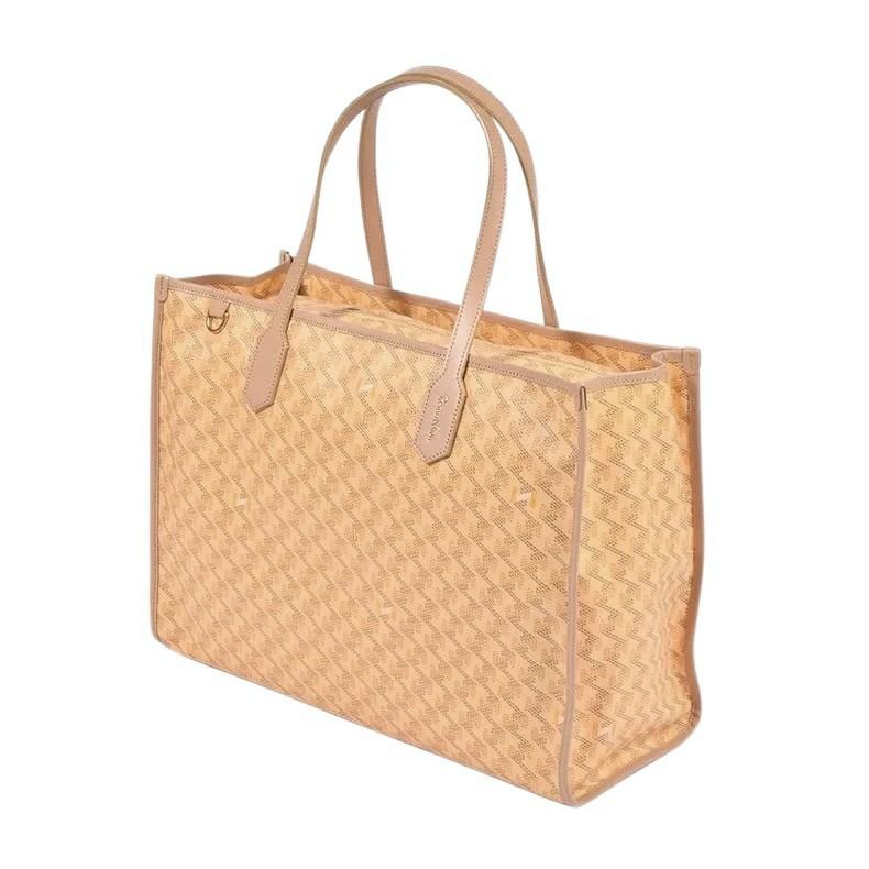 Tote bag for men and women Resurrection 2025 Fall/Winter New Golf