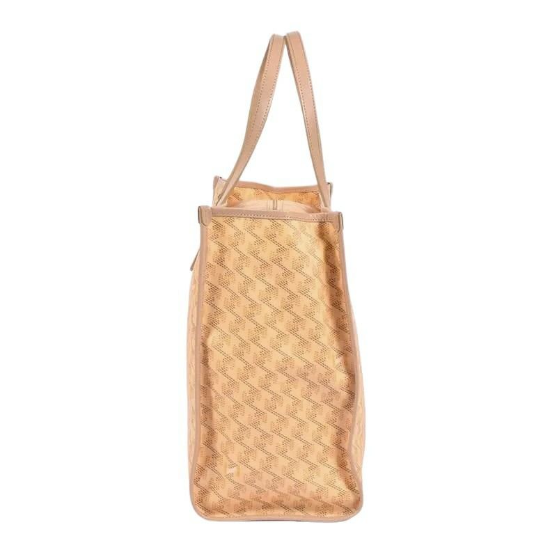 Tote bag for men and women Resurrection 2025 Fall/Winter New Golf