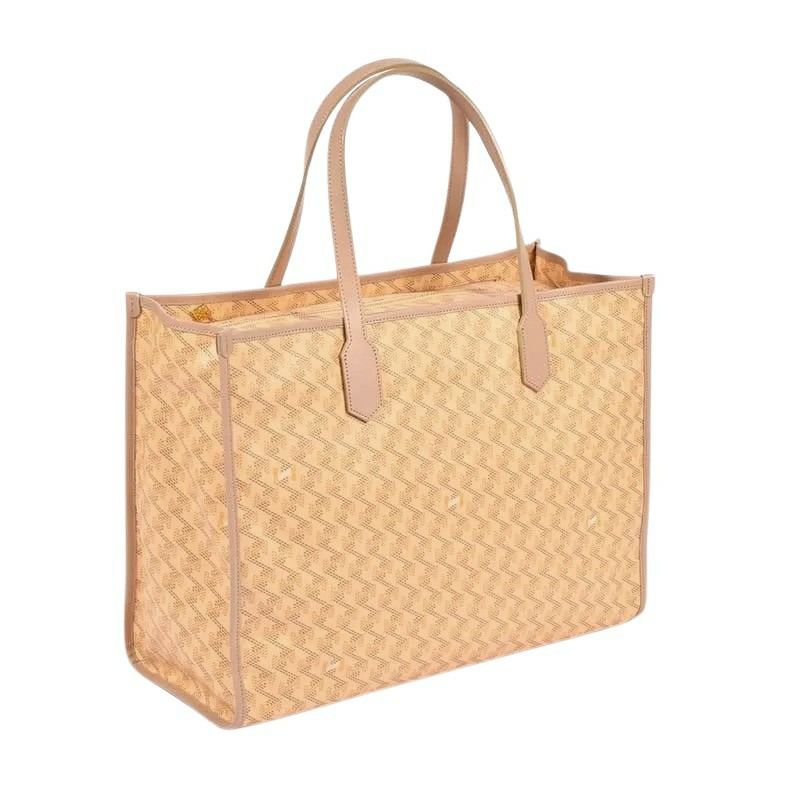 Tote bag for men and women Resurrection 2025 Fall/Winter New Golf
