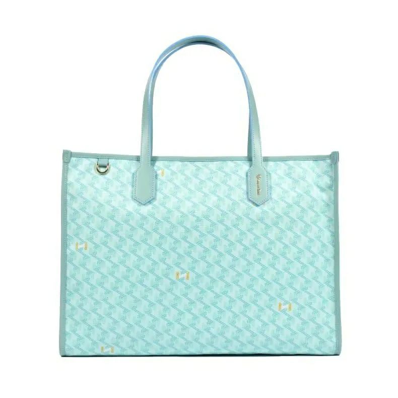 Tote bag for men and women Resurrection 2025 Fall/Winter New Golf