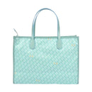 手提袋男士女士皮革Resurrection 2025秋冬新款高尔夫球