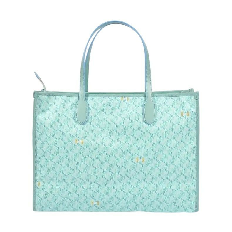 Tote bag for men and women Resurrection 2025 Fall/Winter New Golf